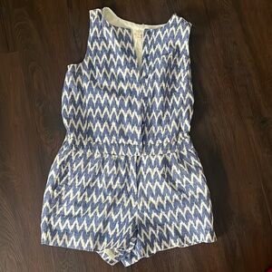 J crew romper